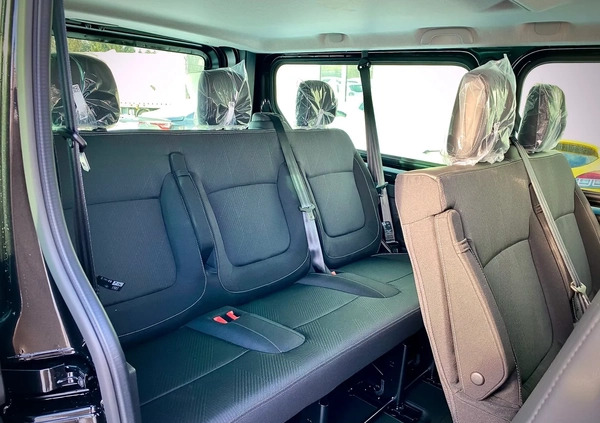 Renault Trafic cena 188809 przebieg: 1, rok produkcji 2023 z Otmuchów małe 497